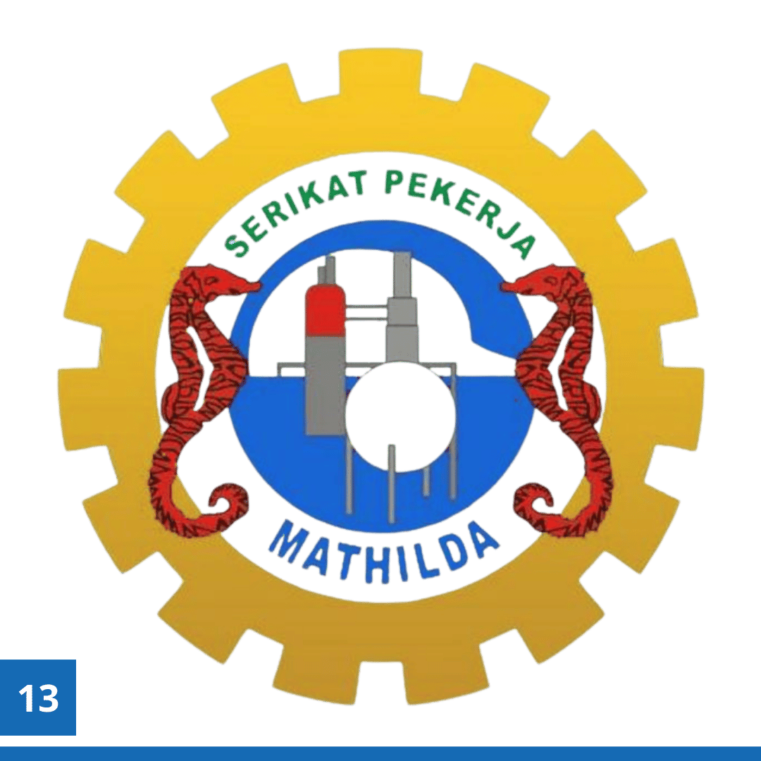 Serikat Pekerja Mathilda Balikpapan